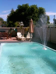 Paruna Motel - South Australia Travel 2