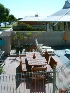 Paruna Motel - South Australia Travel 3