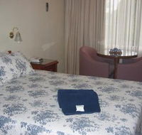 Mount Victoria Motor Inn - South Australia Travel