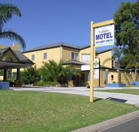Seahorse Motel - South Australia Travel