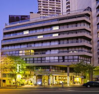 Y Hotel Hyde Park - South Australia Travel
