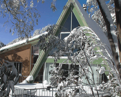 Ripparoo Ski Lodge - South Australia Travel 0