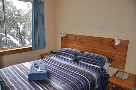 Ripparoo Ski Lodge - South Australia Travel 1