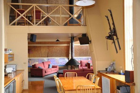 Ripparoo Ski Lodge - South Australia Travel 2