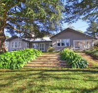 Robin Hill - South Australia Travel