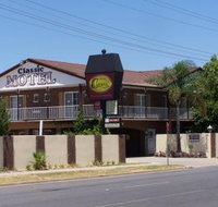 Albury Classic Motor Inn - South Australia Travel