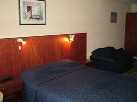 Ship Inn Motel - South Australia Travel 0