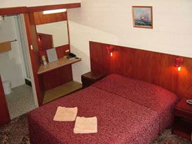 Ship Inn Motel - South Australia Travel 1