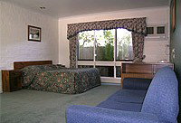 Snowgum Motel - South Australia Travel 1