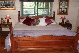 Licuala Lodge - South Australia Travel 1
