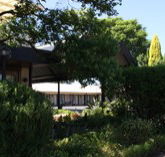 All Seasons Motor Lodge - South Australia Travel