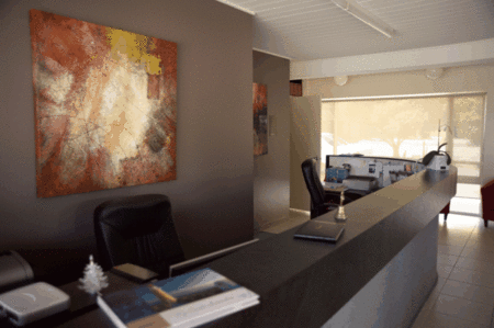 Buffalo Motor Inn - South Australia Travel 0