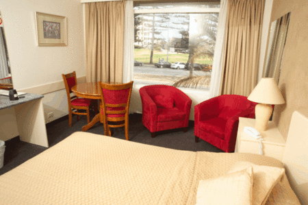 Buffalo Motor Inn - South Australia Travel 2