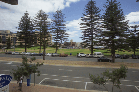 Buffalo Motor Inn - South Australia Travel 3