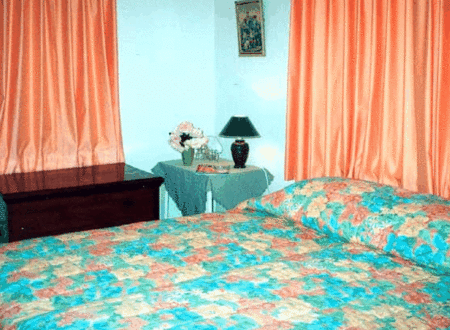 Parkside Bed and Breakfast - South Australia Travel