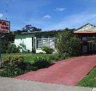 Stratford Motel - South Australia Travel