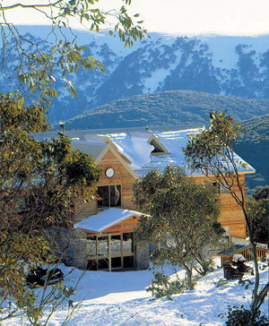 Summit Ridge Alpine Lodge - South Australia Travel 0