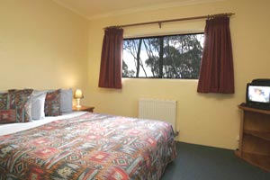 Summit Ridge Alpine Lodge - South Australia Travel 1