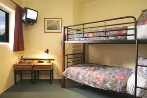 Summit Ridge Alpine Lodge - South Australia Travel 2