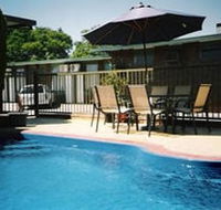 Sun Centre Motel - South Australia Travel