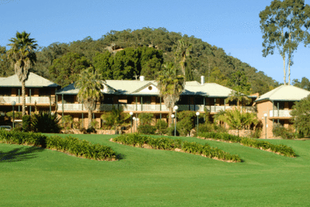 The Retreat At Wisemans - South Australia Travel