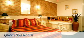 Best Western Colonial Motor Inn - South Australia Travel 0
