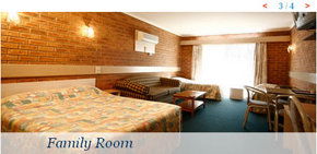 Best Western Colonial Motor Inn - South Australia Travel 1