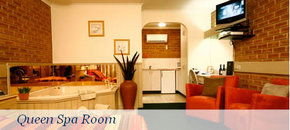 Best Western Colonial Motor Inn - South Australia Travel 2