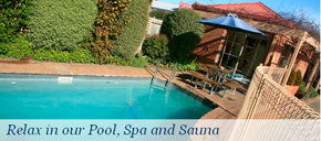 Best Western Colonial Motor Inn - South Australia Travel 3