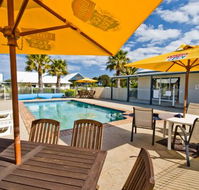 Torquay Tropicana Motel - South Australia Travel