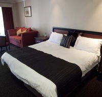 Best Western Plus All Settlers Motor Inn - South Australia Travel