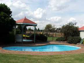  Werribee Park Motor Inn - South Australia Travel 1