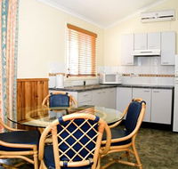 Dunleith Tourist Park - South Australia Travel