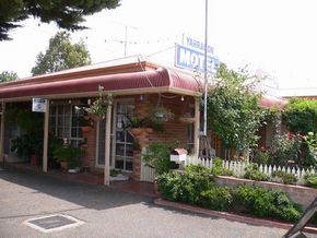 Yarragon Motel - South Australia Travel 2