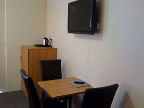 3 Sisters Motel - South Australia Travel 2
