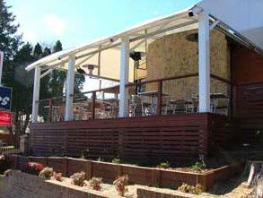 3 Sisters Motel - South Australia Travel 3