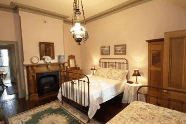 Fremantle Colonial Accommodation - South Australia Travel 3