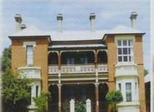 Bathurst NSW South Australia Travel