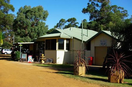 Albany Happy Days Caravan Park - South Australia Travel 0