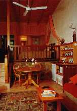 Tathra Hill Top Retreat - South Australia Travel 1