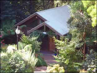 Belle Le Vie (Luxury B&B) - South Australia Travel 0