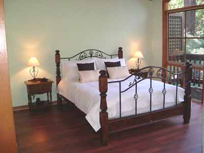 Belle Le Vie (Luxury B&B) - South Australia Travel 3