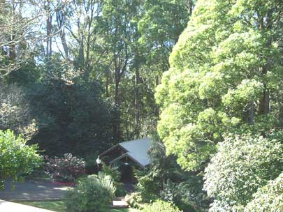 Belle Le Vie (Luxury B&B) - South Australia Travel 5