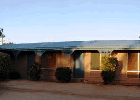 Derby WA South Australia Travel