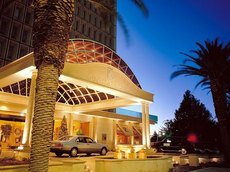 Duxton Hotel Perth - South Australia Travel 0