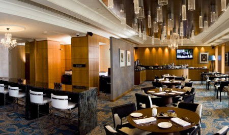 Duxton Hotel Perth - South Australia Travel 1