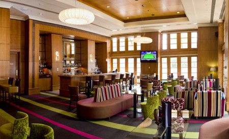 Duxton Hotel Perth - South Australia Travel 2