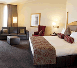 Duxton Hotel Perth - South Australia Travel 5