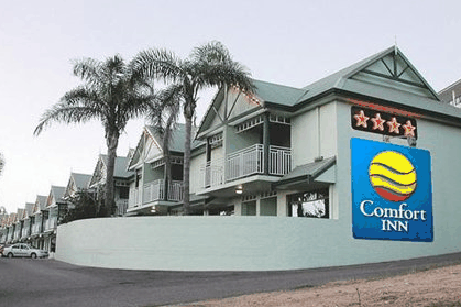 Comfort Inn Geraldton - South Australia Travel
