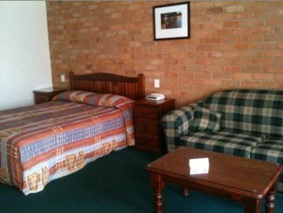 Town And Country Motor Inn Cobar - South Australia Travel 2